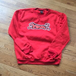 Le Tigre Crewneck